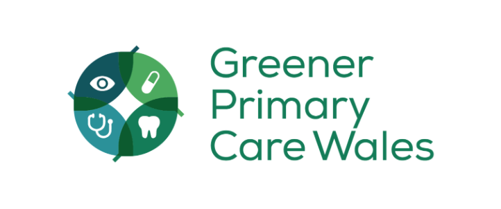 Greener primary care Wales